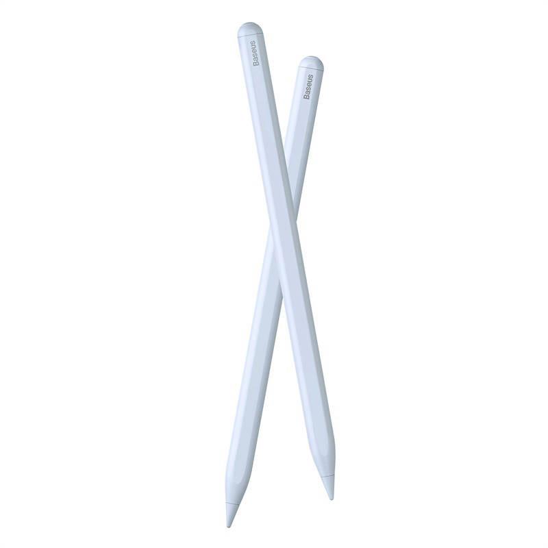 Pojemnościowy Rysik / Stylus Baseus Smooth Writing 2 (Niebieski)