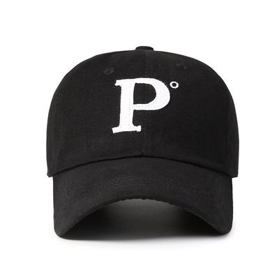 Men's and Women's New Fashion Baseball Caps, Autumn and Winter Outdoor Leisure Sunscreen Visors, Travel Caps