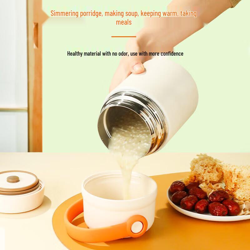 Philips AWP2623 800ML 316L Stainless Steel Insulated Food Jar