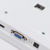 21.5 Inch Monitor 16:9 75Hz 1920x1080 Ultra Slim HD VGA DC Port Desktop Monitor for Industry