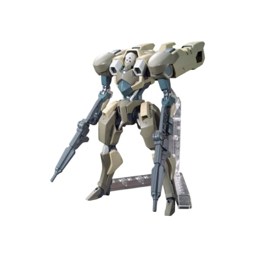 

HG Mobile Suit Gundam Iron-Blooded Orphans Hyakuri масштаб 1/144 пластиковая модель с цветовой кодировкой