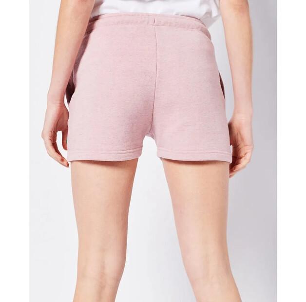 Superdry Vintage Logo Emb Jersey Shorts