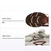 V5 RNR Pânză Sail Maro Faună Adidași Femei Crem Phantom Light-Orewood-Brown HQ7901-102