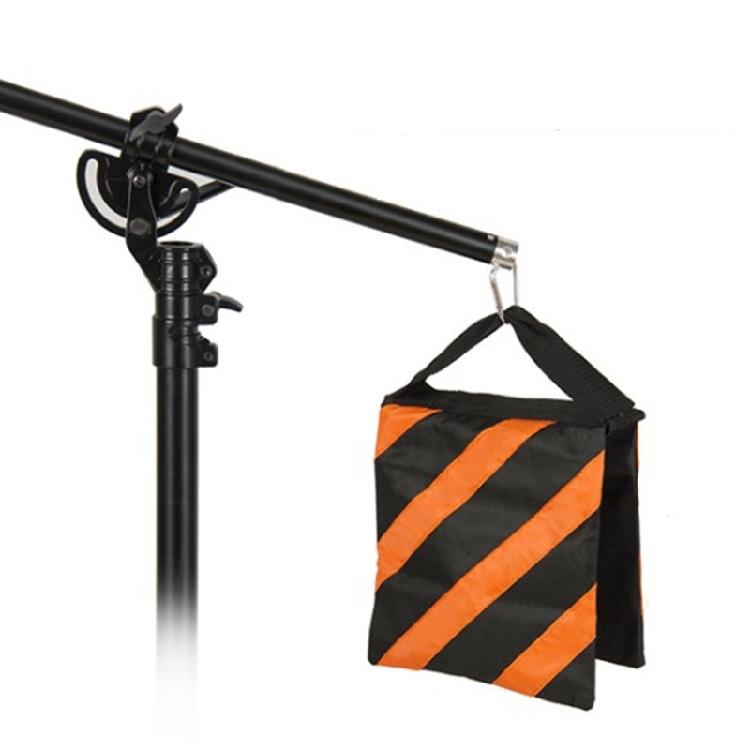 Photography Sandbags With Reinforced Zippers for Professional Studio Equipment Stabilization Studio Balancing Weights