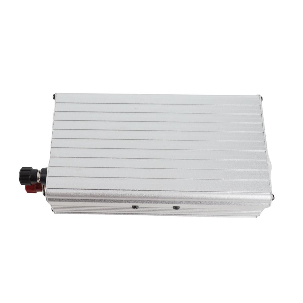 12V Input 230V AC Output 500W Converter Safe for Car Appliance
