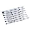 Short And Long Versions Sewing Gauge Expandable Gauge Aluminum Gauge
