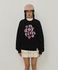 GRAVER [Unisex] Berry End Of Time Sweatshirt_3Color