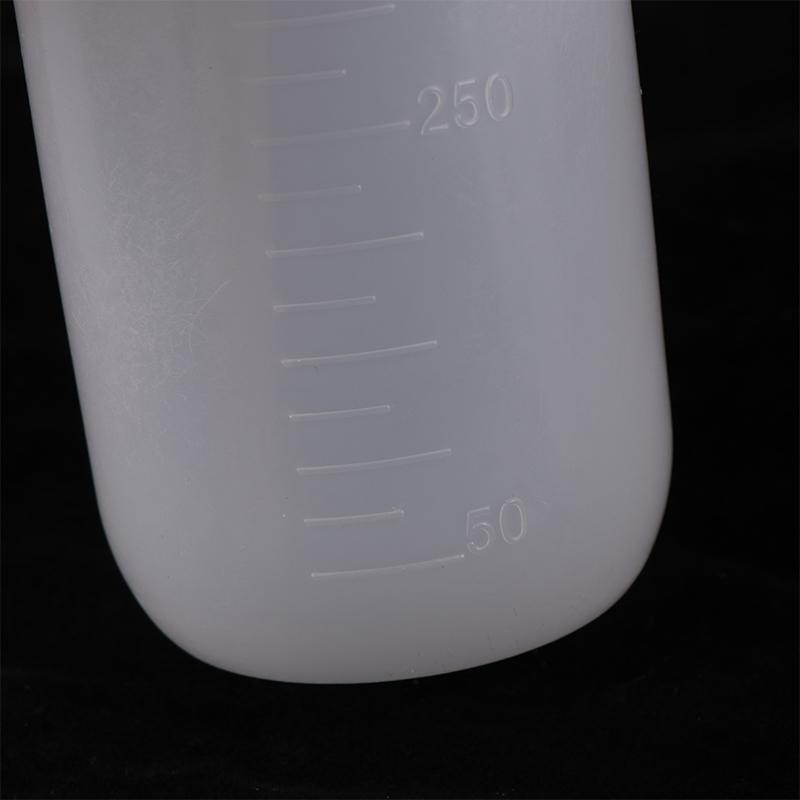 150/250/500/1000Ml Tattoo Wash Bottle Squeeze Rinse Bottle Eyelash Extension Watering Tools Tattoo Cleaning Washing Supplies