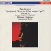 CD BERLIN STAATSKAPELLE BEETHOVEN  Beethoven Symphony No. 3 In Eflat  COCO85065  1998 Japan Classical Used