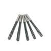 High-Speed Steel Spiral Flute Reamer Set (5.1-5.9mm)