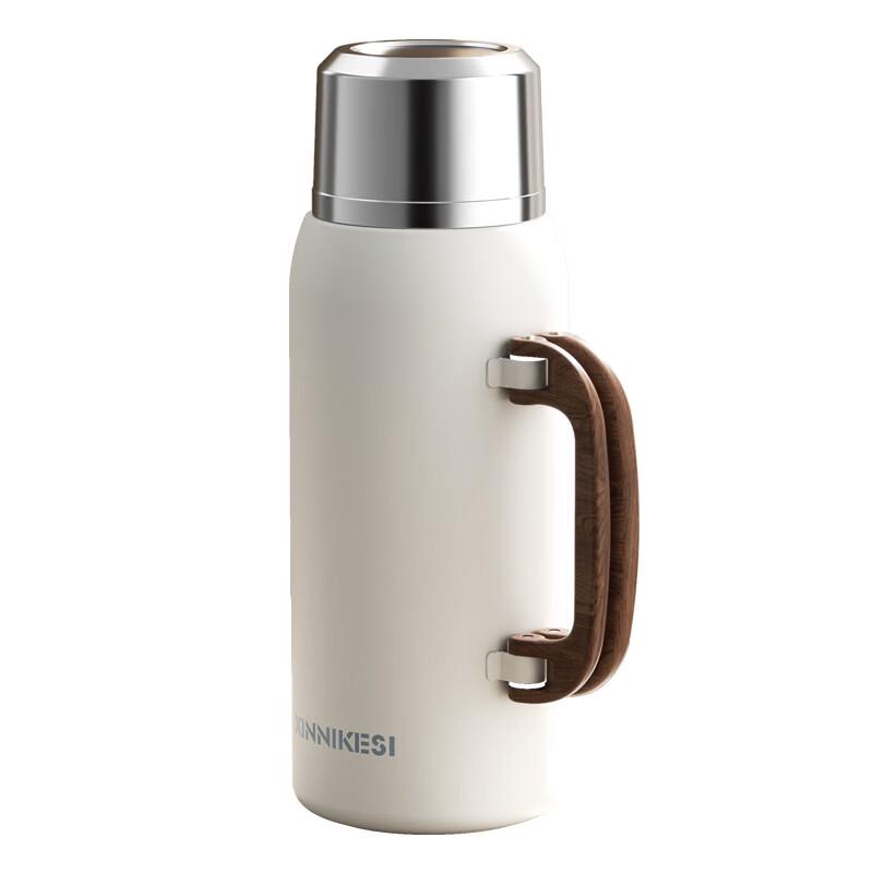 Shangqi Portable Stainless Steel Insulated Tea Mug