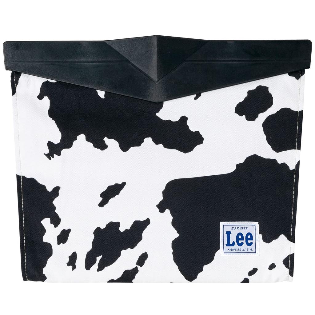 BONFORM Storage Lee Holstein Dust Case 32x25cm White 7415-25WH