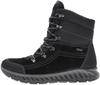 Botas y botas altas