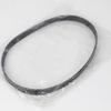 Excavator Accessory Cooling Fan Belt 8980388560 8-98038856-0 for 4JJ1