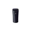 Sharp Plasmacluster Ion Generator, Cup-Shaped, for Car Use, Highest Concentration, NEXT (50,000), Deodorizing, Black, IG-MX15-B