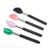 1pc Teleskop Back Scratcher Backscratcher Massager Kit Zurück Schaber Erweiterbar Teleskop Juckreiz Gesundheit