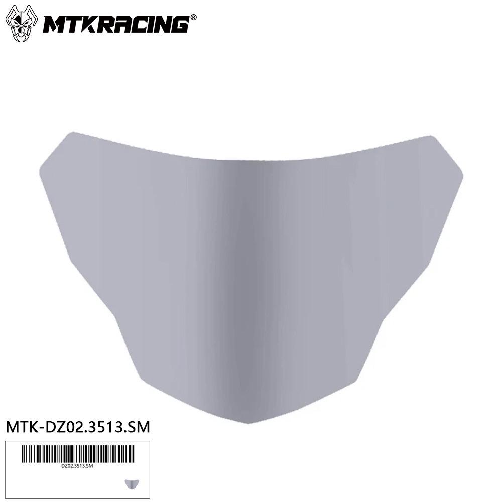 BMW G310R/G310GS '17-'24 Headlight Protection Cover
