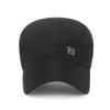 Summer New Breathable Mesh Baseball Caps For Men Outdoor Sports Quick Drying Thin Sunhat Solid Cycling Hats Women Sunscreen Cap