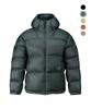 Blackyak Unisex Climbing Stone Master Down Jacket #3 (5 Colors) (C Type)