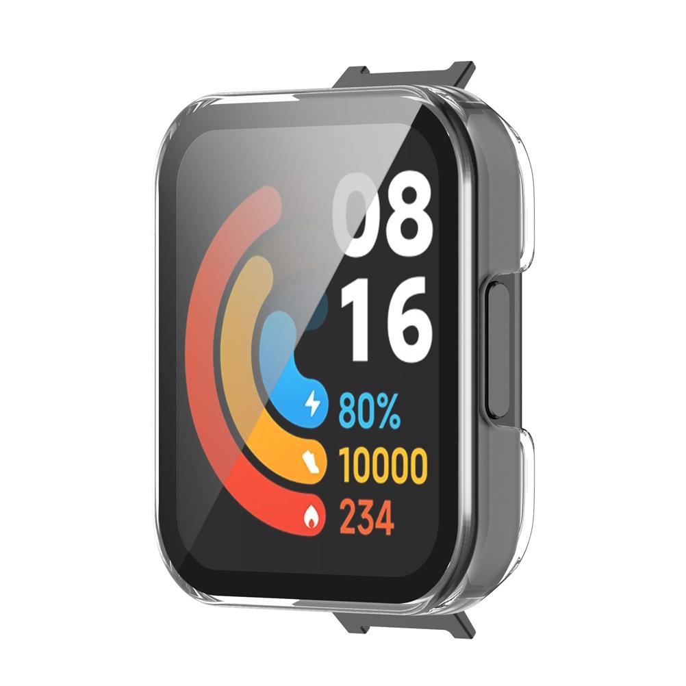 

Чехол для смарт-часов Защитный экран Чехол для смарт-часов Чехол для Xiaomi Watch 2 Lite для Redmi Watch 2