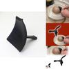 Plastic Clay Centering Tool For Pottery Wheel With Cutting Process For Ceramics Artists