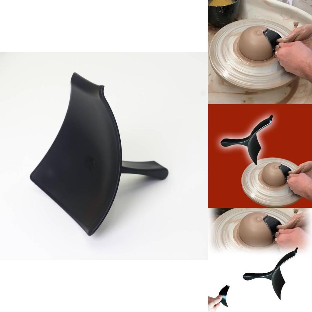 Plastic Clay Centering Tool For Pottery Wheel With Cutting Process For Ceramics Artists
