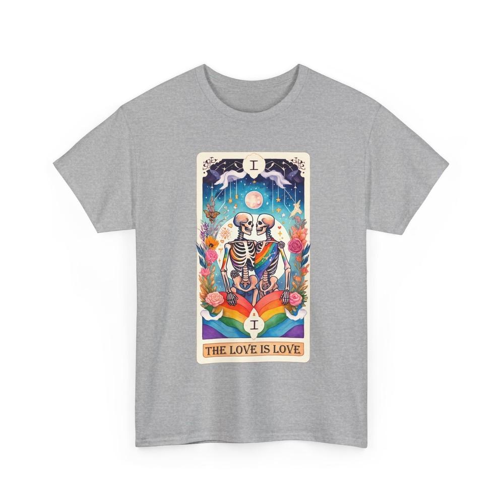 

Футболка «Будь собой» | Футболка за равенство ЛГБТК+ | Подарок «Любовь побеждает» XL