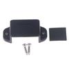 Walkie Talkie Bracket Mount Two Way Radio Firm Installation Holder Screw Hole Handheld Stand For Car Truck Boat