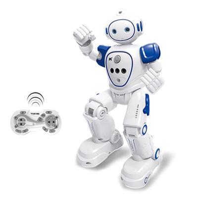 ATAMIRA Smart Robot Toy for Kids, English Only, Dancing, Gesture Control, Bipedal Walking, USB Rechargeable, Gift for Elementary School Students