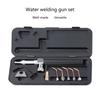  Water Oxygens Weldings Machine Jewelry Soldering Repair Tool Hydrogens Gas Torch Flame Weldings Head