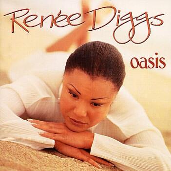 

LP Record RENEE DIGGS - Oasis RENEE1LP Expansion 1993 UK Soul/Funk Used