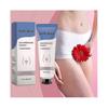 3X Urinary Incontinence Cream Relieves Bladder Discomfort. Feminine Douches Creams, Postpartum Repair Bladder Control Cream for Women