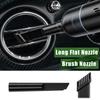 New 20000PA 200W Cordless Car Vacuum Cleaner For Auto Mini Hand Held Wet & Dry Handheld Portable Low Noise