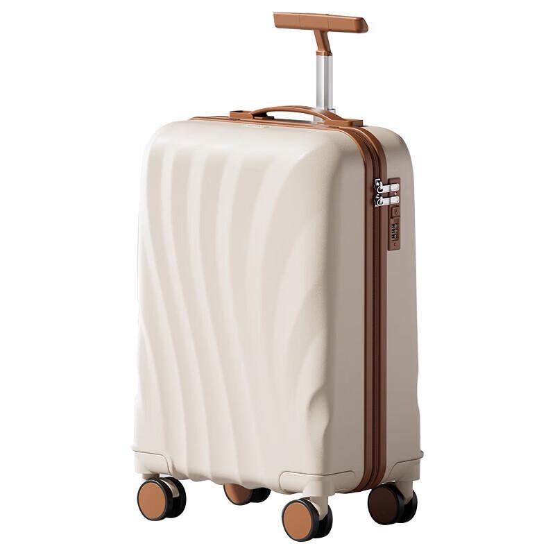 Champion Single Pull Rod Travel Luggage