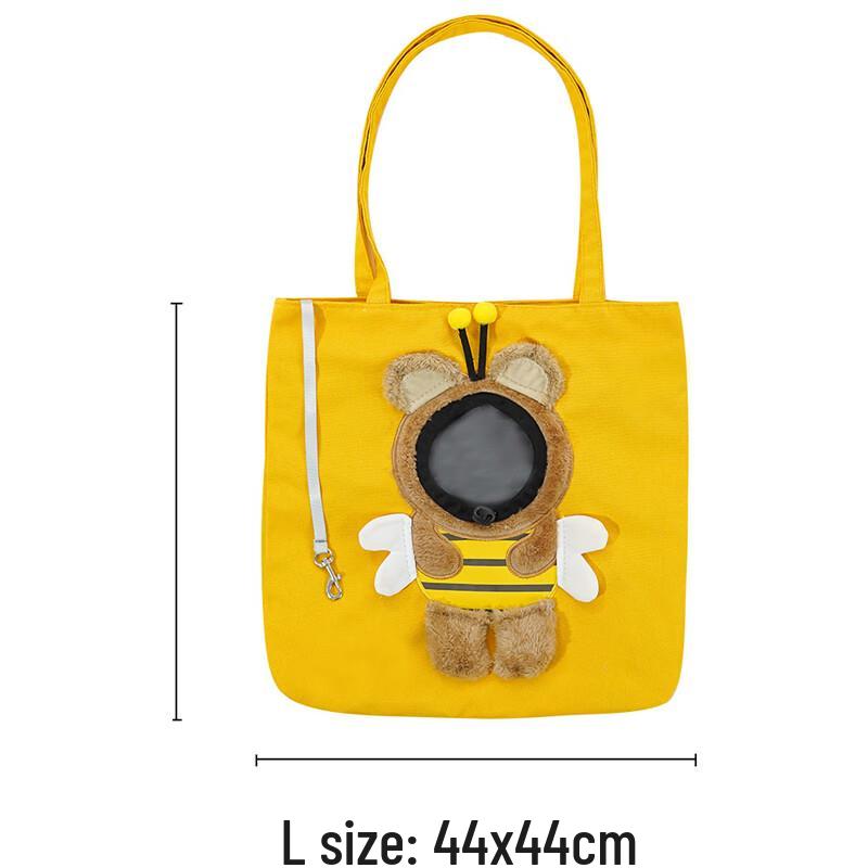 Kedenuo Outdoor Pet Carrier Bag