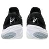 Tennis Shoes COURT FF 3 OC 1041A369 002 Cm 2E [ASICS] Men's (Black/White) 28.5