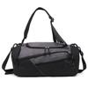 Fitness Bag Oxford Dry Wet Separation Gym Bags Large Capacity Waterproof Sports Backpack Multifunctional for Travel Swimming
