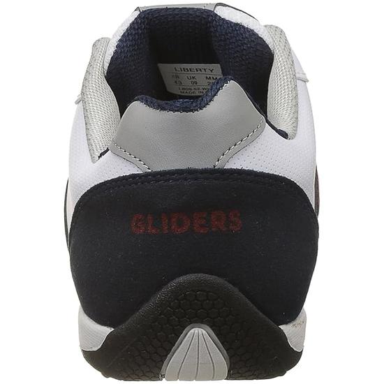 Liberty Mens Lb09-52 Sneaker