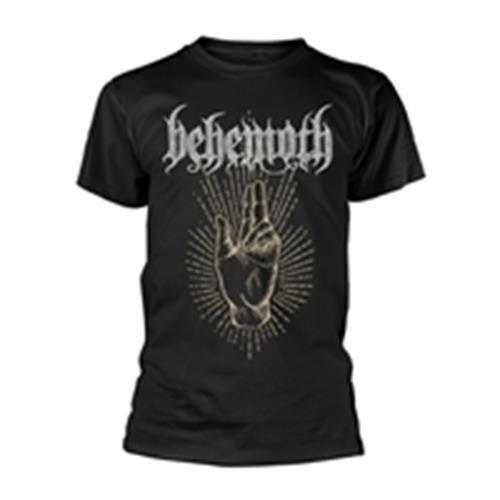 Behemoth LCFR T-Shirt M NEW # OFFICIAL M