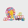 Magnetic Building Blocks for Kids - Educational and Strong Magnet Toy Set