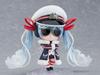 Nendoroid Snow Miku Grand Voyage Ver.