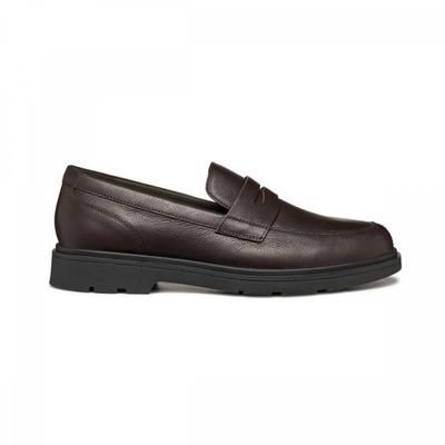 Men S Penny Loafer Ec1 9gxd1a4f3m Dark Brown