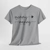Mom Mode T-shirt Tops Tees Unisex | Funny Motherhood Tee | Cute Gift for Moms