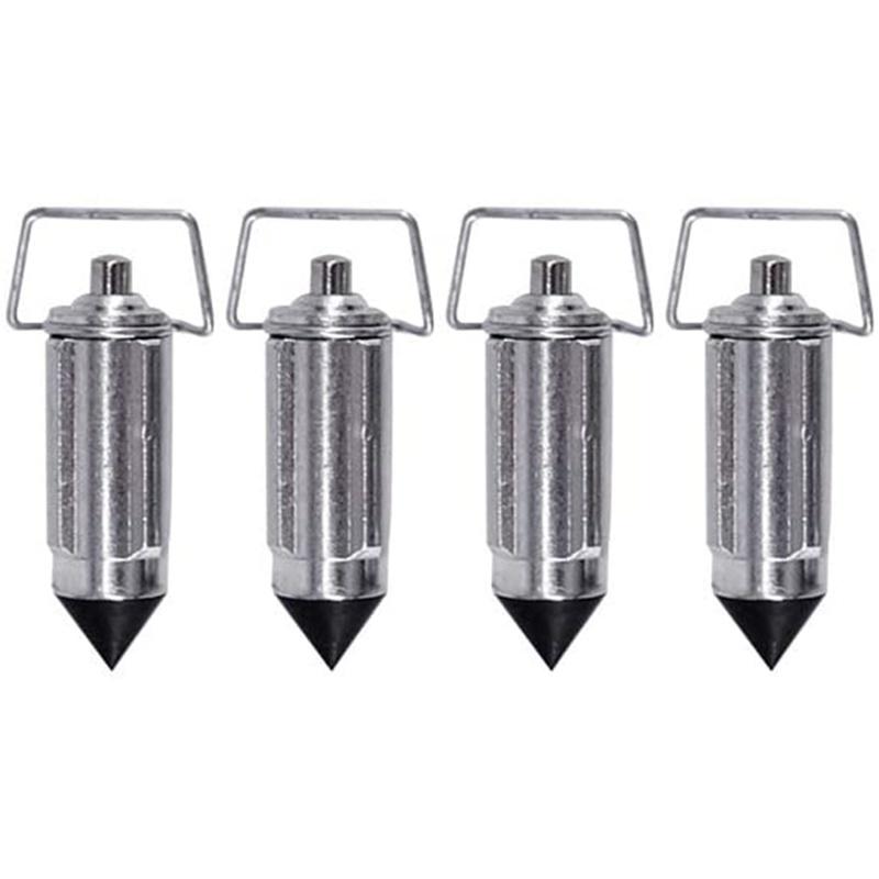 Kit Riparazione Ricostruzione Carburatore Guarnizioni Getti Adatto per Yamaha YZF R6 600 1999 2000 2001 2002