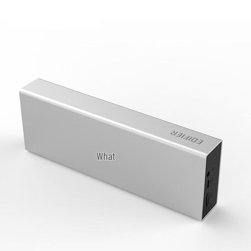 Edifier M201 Portable Wireless Bluetooth Speaker