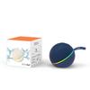 Alaxe Wireless Bluetooth Fabric Speaker with Card Slot - Mini Subwoofer and Desktop Speaker