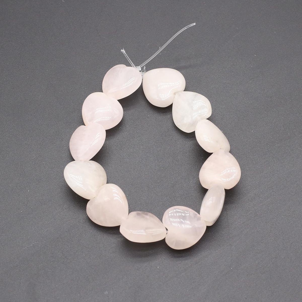 

Изолирующие бусины из натурального камня, агаты/малахитовые бусины в форме сердца для изготовления ювелирных изделий, ожерелье, браслет, серьги, аксессуары 16x16mm