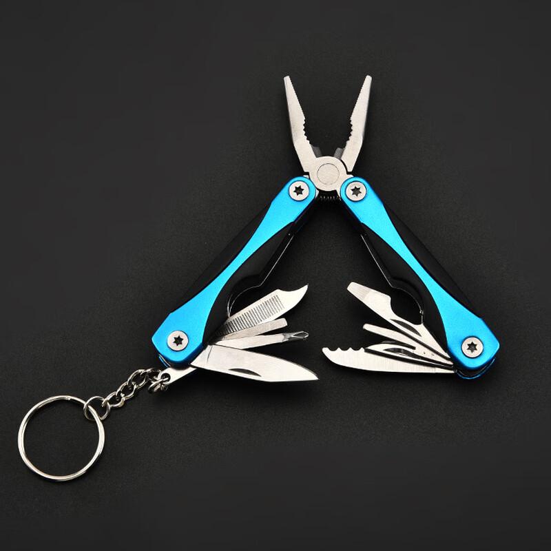 ZISIZ Multi-Tool Pliers