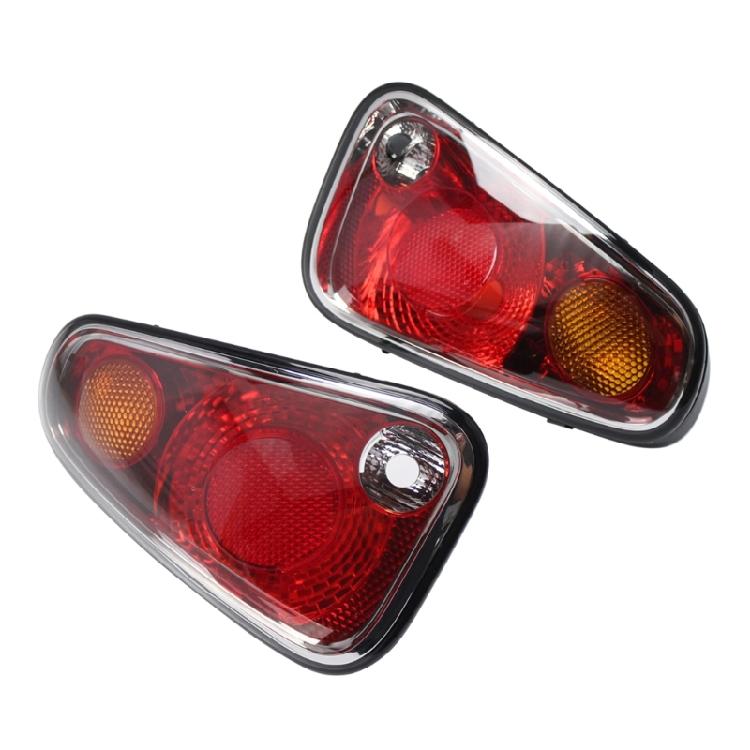 For R52 63217166955 63217166957 Car Rear Tail Light Brake Stop Reverse Taillamp