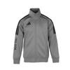 Casual Sports Fashion Stand Collar Jacket Unisex Jackets TR30JR2MT-GYB
